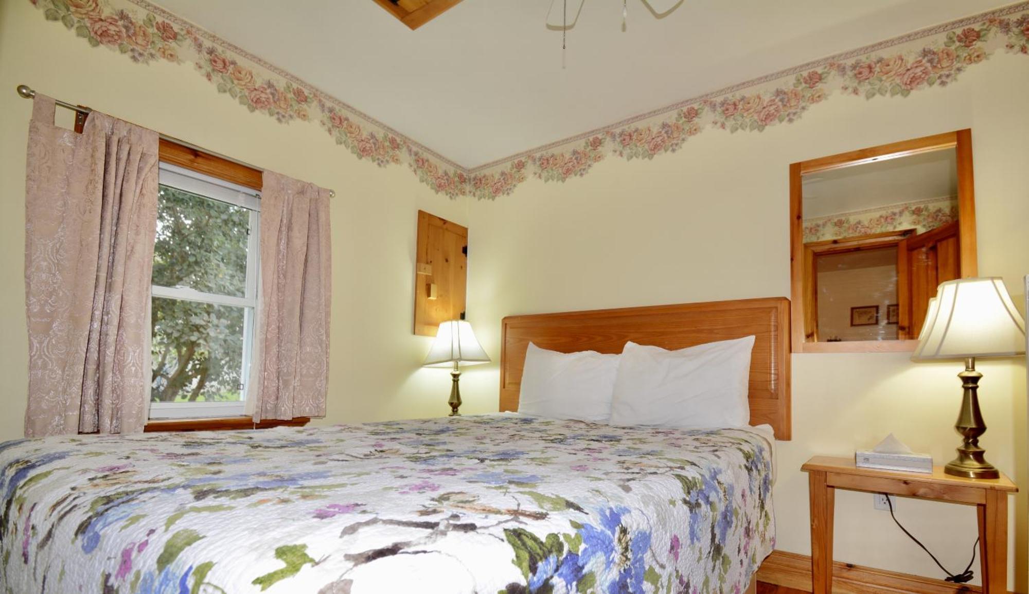 Dewar'S Inn And Cottages Prescott Room photo