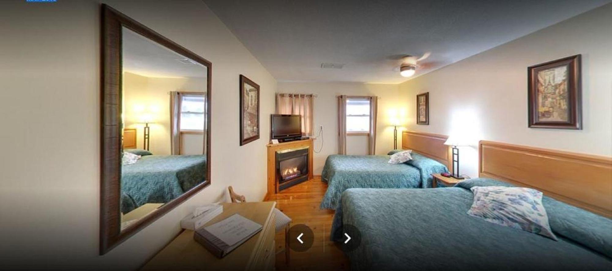 Dewar'S Inn And Cottages Prescott Room photo
