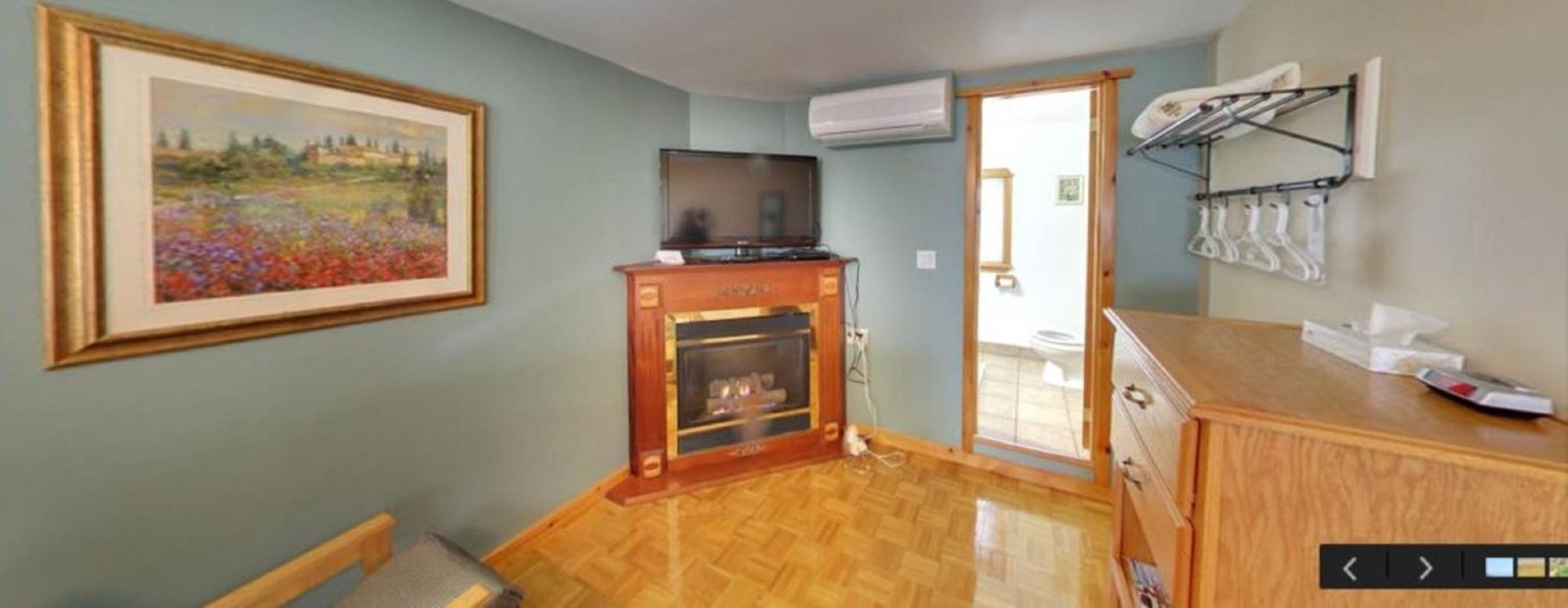 Dewar'S Inn And Cottages Prescott Room photo