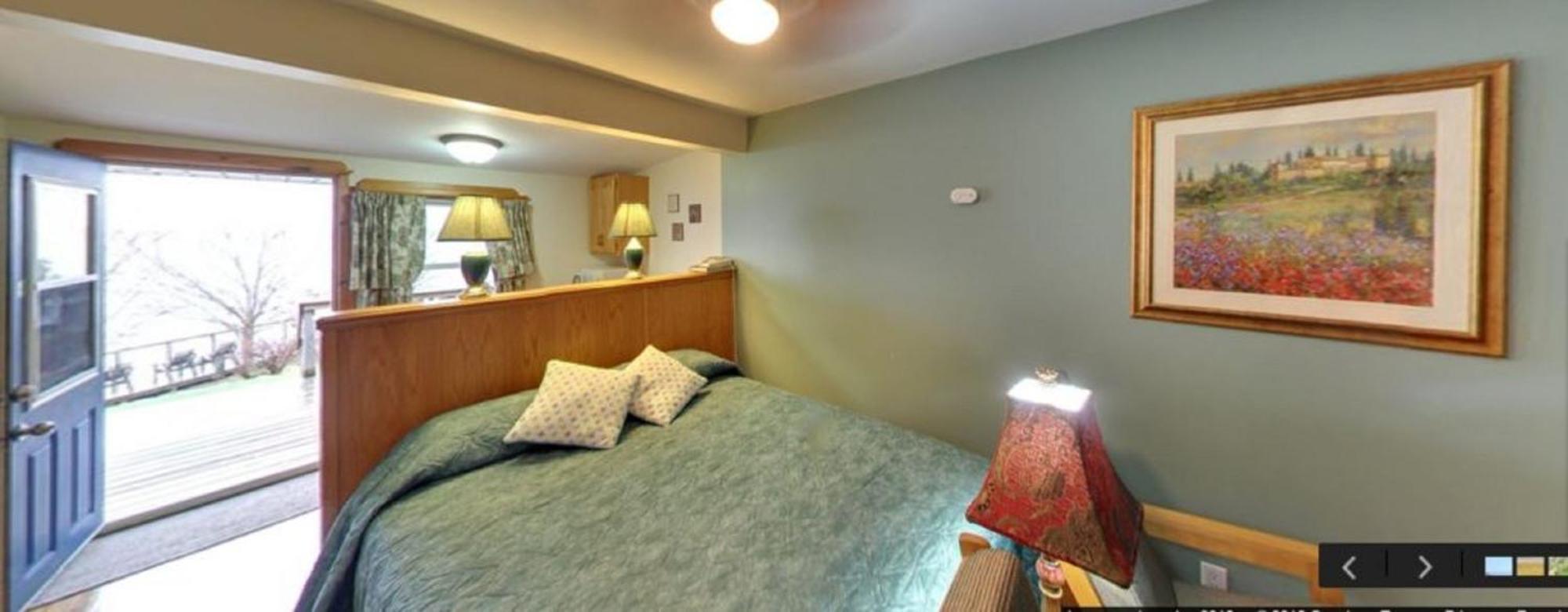Dewar'S Inn And Cottages Prescott Room photo